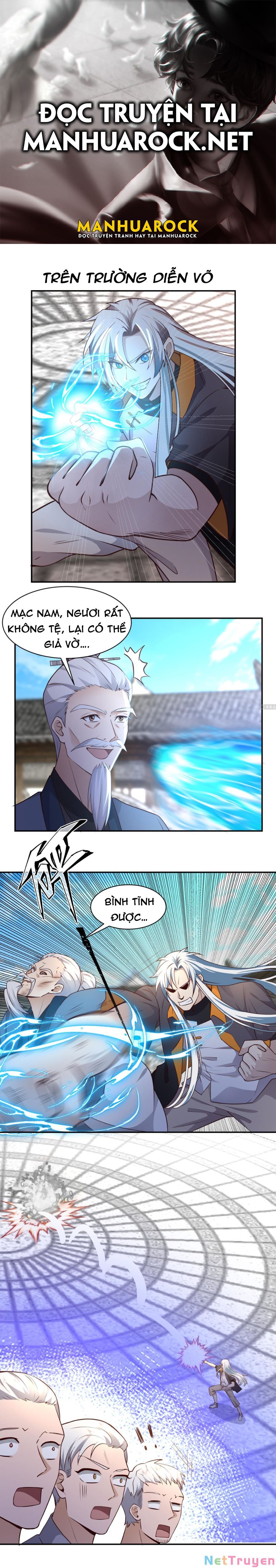 đọc truyện Trên Người Ta Có Một Con Rồng Chương 533 ảnh 3 tại Thiên Thai Truyện