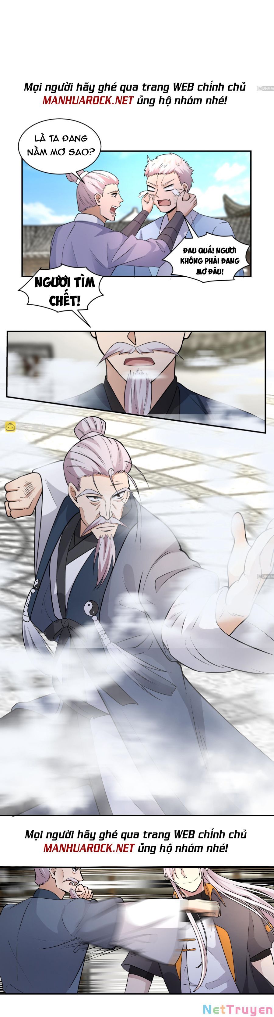 đọc truyện Trên Người Ta Có Một Con Rồng Chương 533 ảnh 4 tại Thiên Thai Truyện