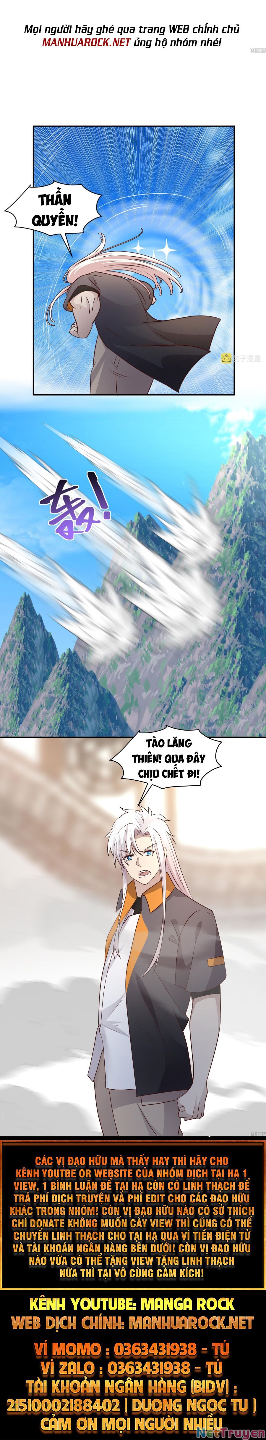 đọc truyện Trên Người Ta Có Một Con Rồng Chương 533 ảnh 8 tại Thiên Thai Truyện