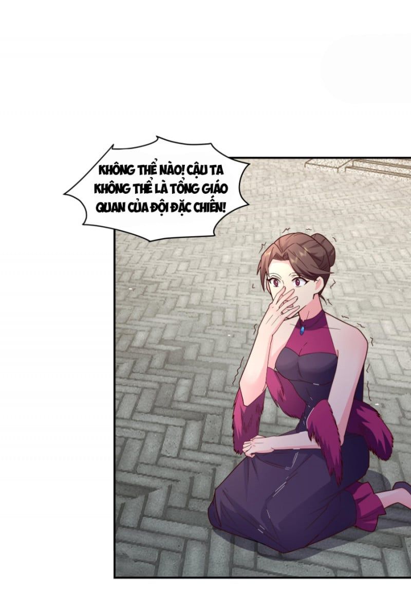 đọc truyện Trên Người Ta Có Một Con Rồng Chương 535 ảnh 12 tại Thiên Thai Truyện