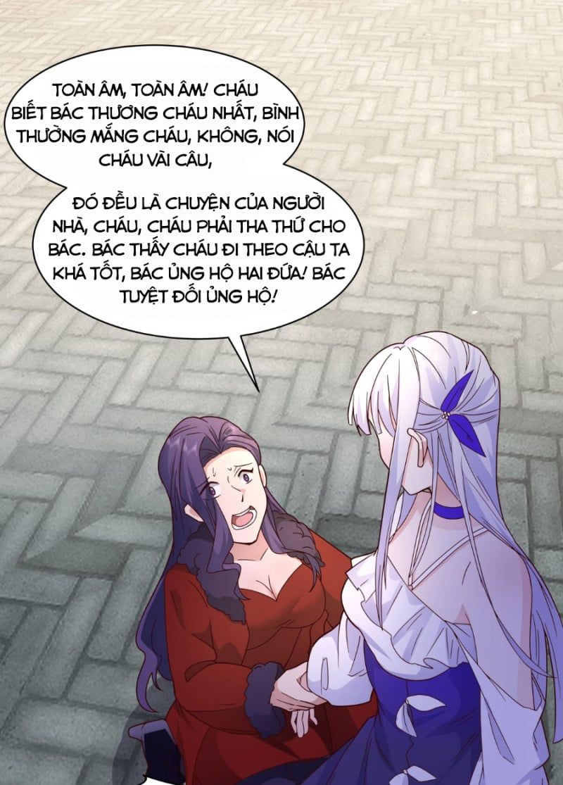 đọc truyện Trên Người Ta Có Một Con Rồng Chương 535 ảnh 14 tại Thiên Thai Truyện