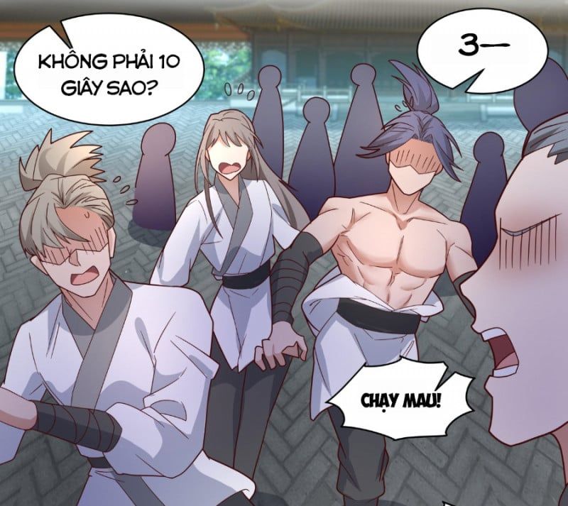 đọc truyện Trên Người Ta Có Một Con Rồng Chương 535 ảnh 19 tại Thiên Thai Truyện