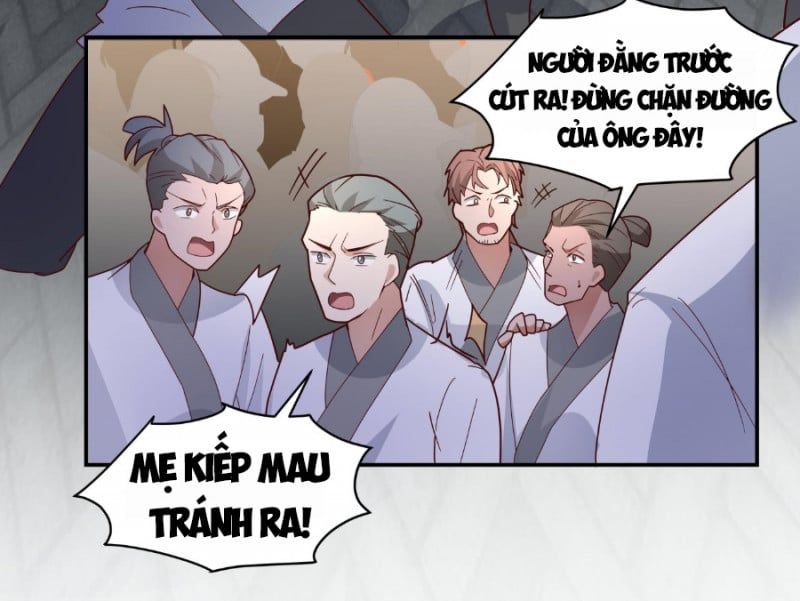 đọc truyện Trên Người Ta Có Một Con Rồng Chương 535 ảnh 20 tại Thiên Thai Truyện