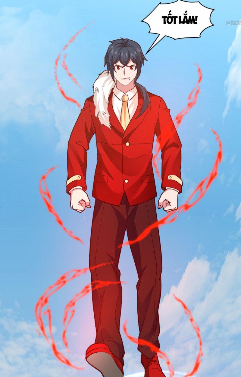 đọc truyện Trên Người Ta Có Một Con Rồng Chương 535 ảnh 23 tại Thiên Thai Truyện