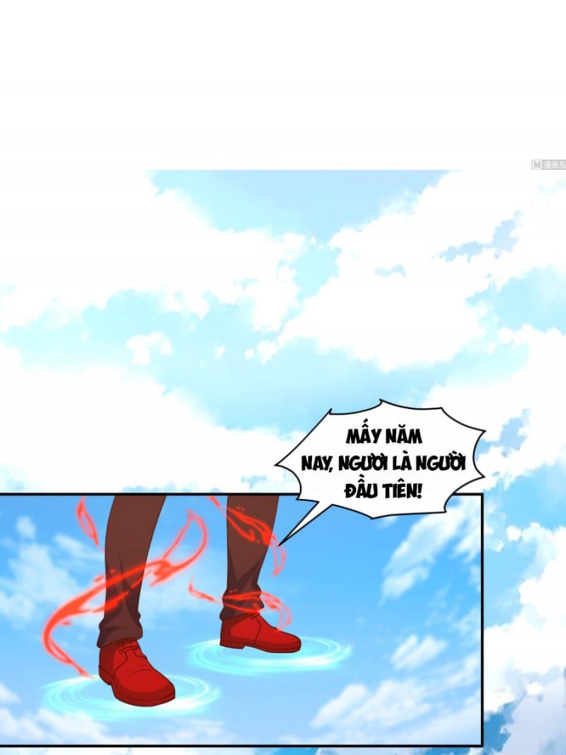 đọc truyện Trên Người Ta Có Một Con Rồng Chương 535 ảnh 25 tại Thiên Thai Truyện