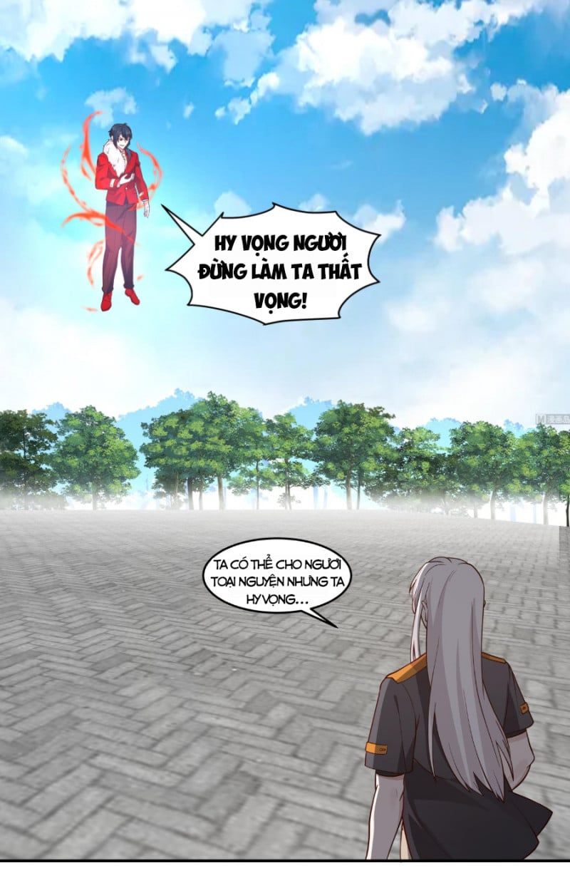 đọc truyện Trên Người Ta Có Một Con Rồng Chương 535 ảnh 26 tại Thiên Thai Truyện