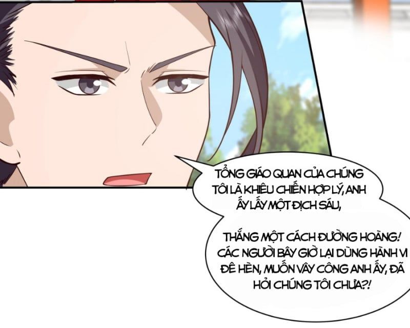 đọc truyện Trên Người Ta Có Một Con Rồng Chương 535 ảnh 7 tại Thiên Thai Truyện