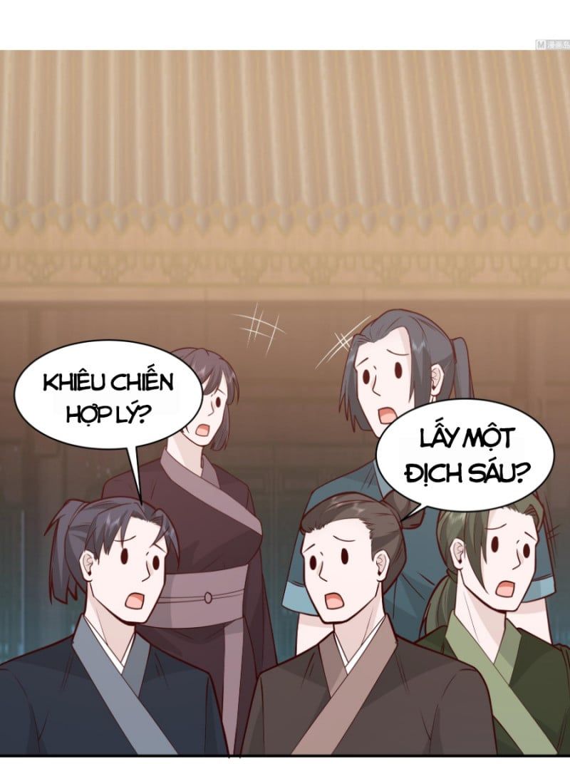 đọc truyện Trên Người Ta Có Một Con Rồng Chương 535 ảnh 8 tại Thiên Thai Truyện