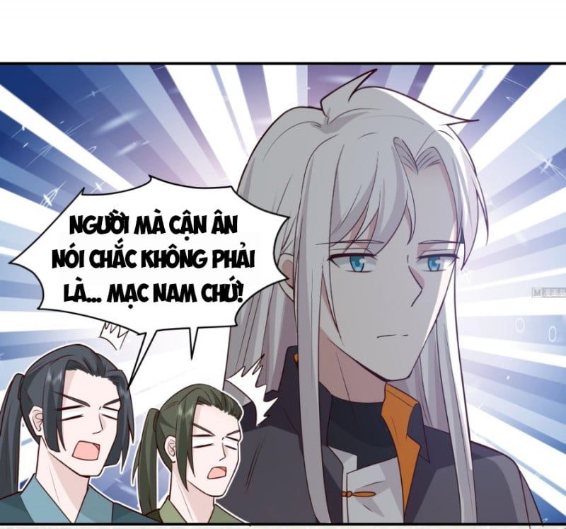 đọc truyện Trên Người Ta Có Một Con Rồng Chương 535 ảnh 9 tại Thiên Thai Truyện