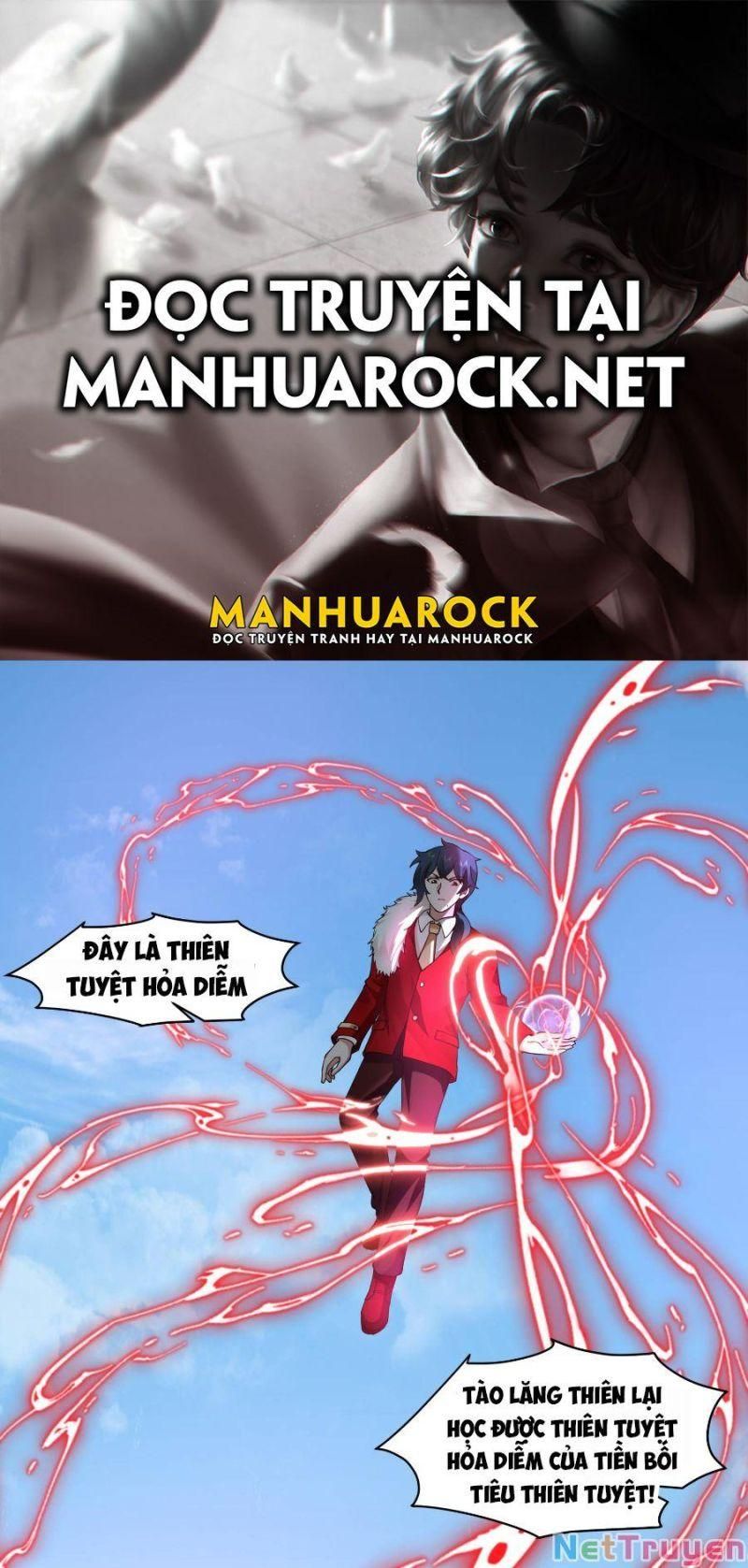 đọc truyện Trên Người Ta Có Một Con Rồng Chương 536 ảnh 3 tại Thiên Thai Truyện