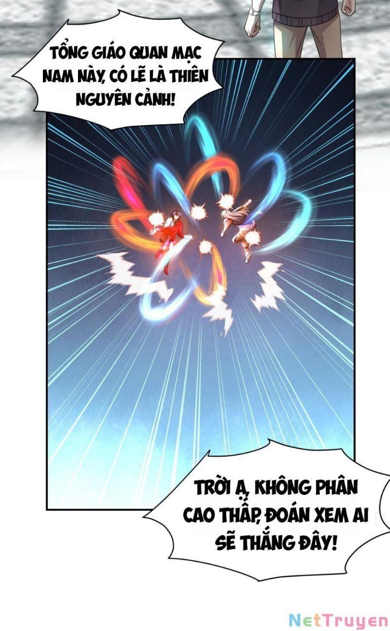 đọc truyện Trên Người Ta Có Một Con Rồng Chương 536 ảnh 12 tại Thiên Thai Truyện