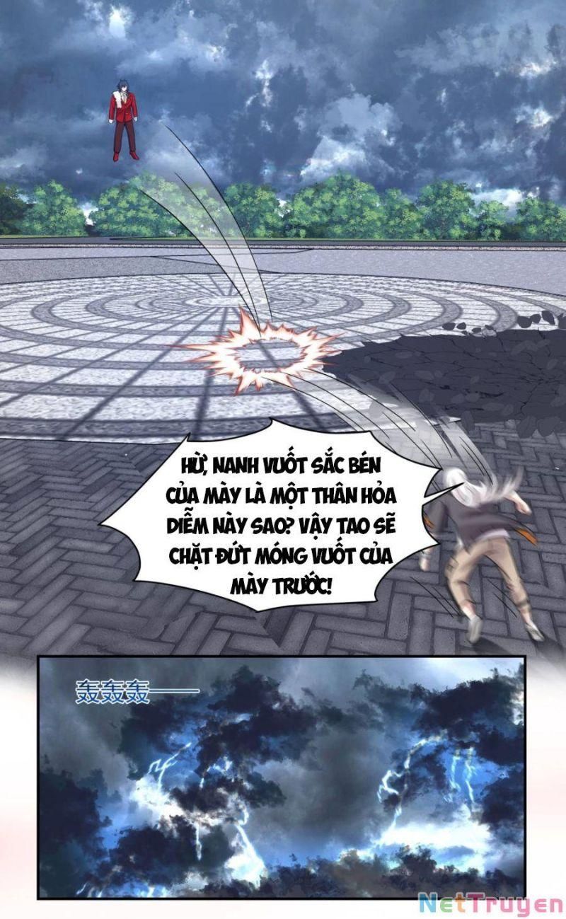 đọc truyện Trên Người Ta Có Một Con Rồng Chương 536 ảnh 14 tại Thiên Thai Truyện