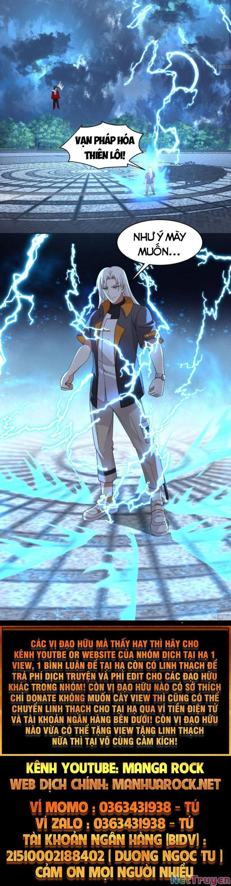 đọc truyện Trên Người Ta Có Một Con Rồng Chương 536 ảnh 16 tại Thiên Thai Truyện