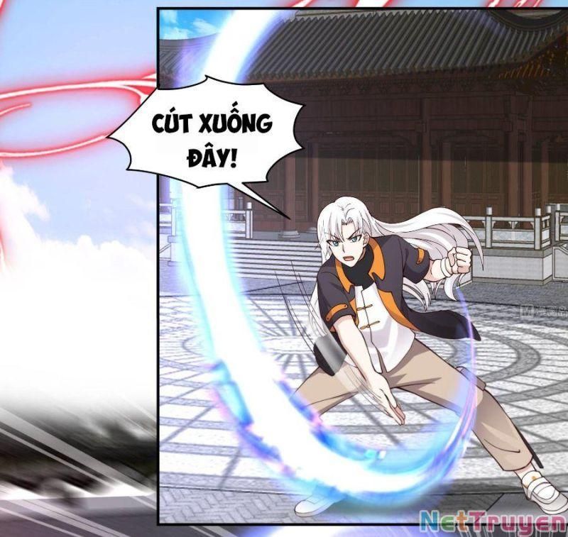 đọc truyện Trên Người Ta Có Một Con Rồng Chương 536 ảnh 4 tại Thiên Thai Truyện