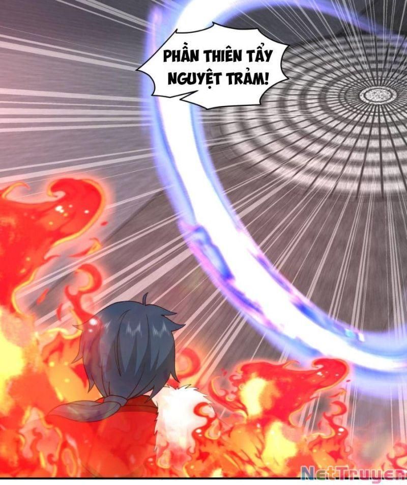 đọc truyện Trên Người Ta Có Một Con Rồng Chương 536 ảnh 5 tại Thiên Thai Truyện