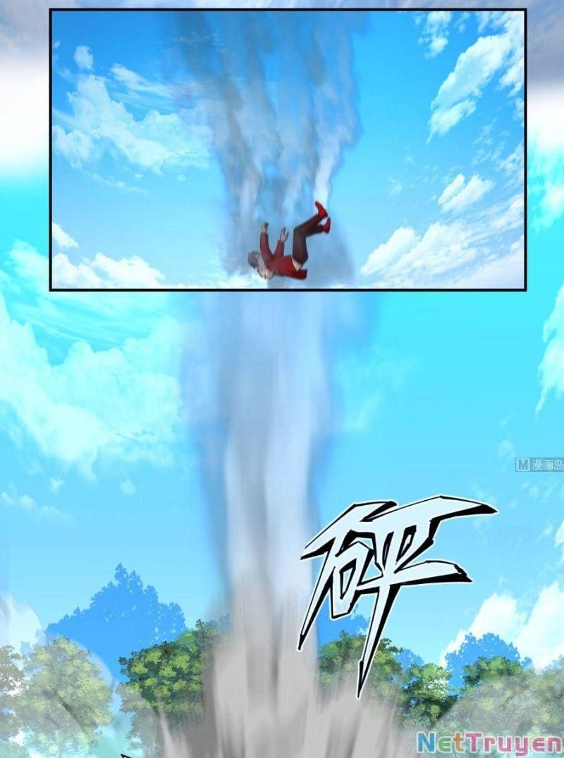 đọc truyện Trên Người Ta Có Một Con Rồng Chương 536 ảnh 8 tại Thiên Thai Truyện