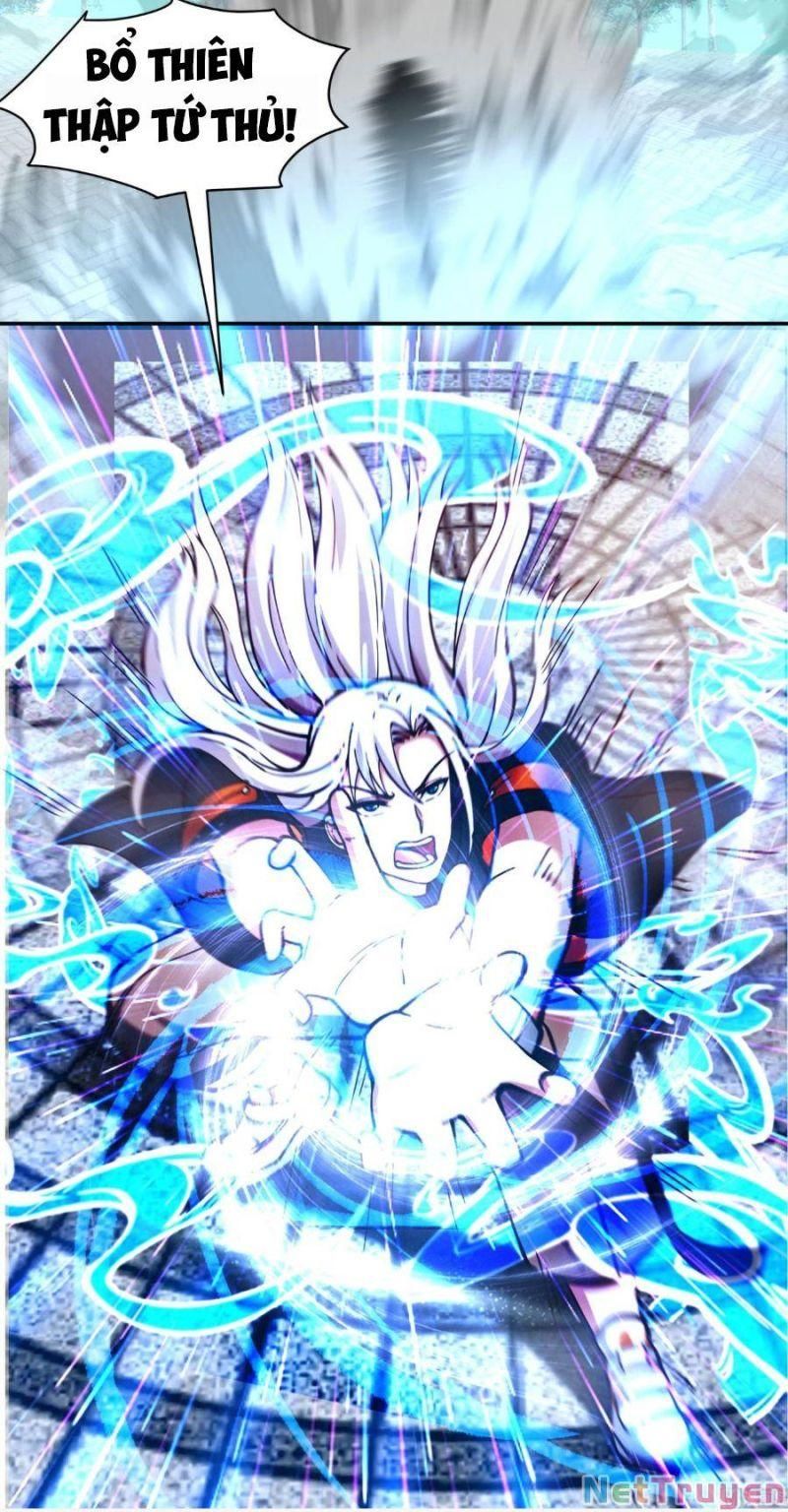 đọc truyện Trên Người Ta Có Một Con Rồng Chương 536 ảnh 9 tại Thiên Thai Truyện