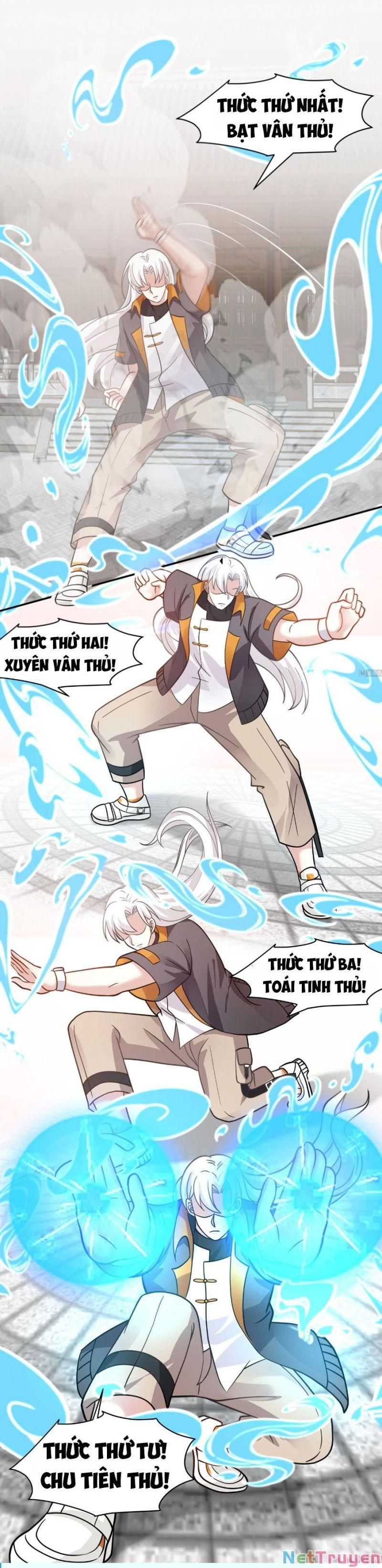 đọc truyện Trên Người Ta Có Một Con Rồng Chương 536 ảnh 10 tại Thiên Thai Truyện