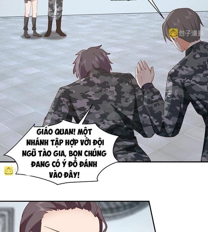 đọc truyện Trên Người Ta Có Một Con Rồng Chương 537 ảnh 19 tại Thiên Thai Truyện