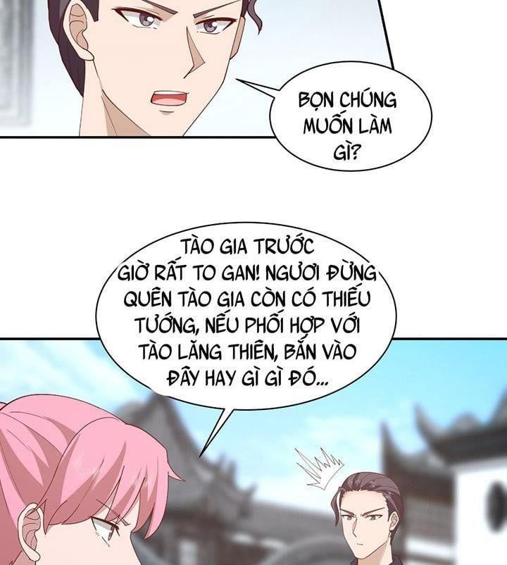 đọc truyện Trên Người Ta Có Một Con Rồng Chương 537 ảnh 20 tại Thiên Thai Truyện