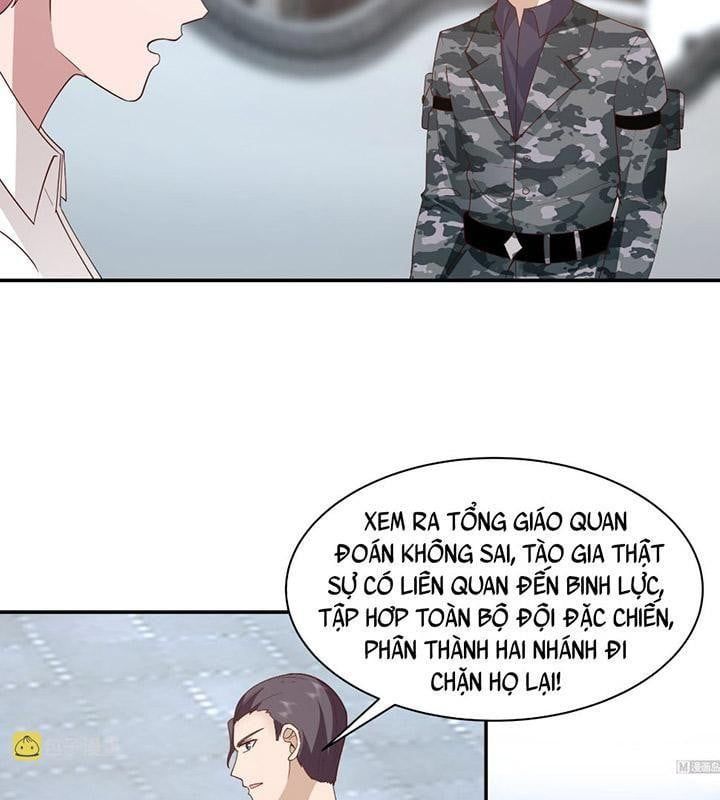 đọc truyện Trên Người Ta Có Một Con Rồng Chương 537 ảnh 21 tại Thiên Thai Truyện