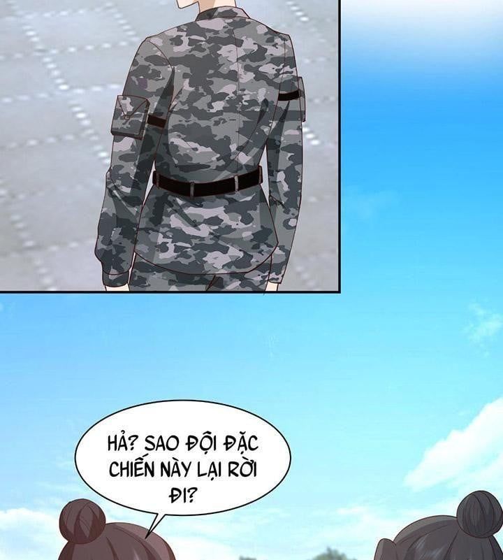 đọc truyện Trên Người Ta Có Một Con Rồng Chương 537 ảnh 22 tại Thiên Thai Truyện