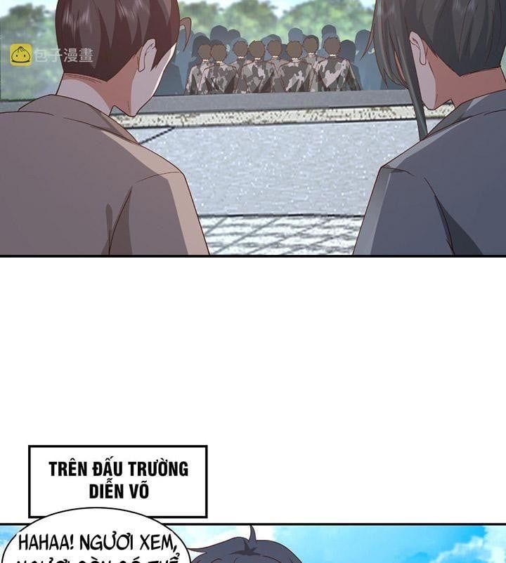 đọc truyện Trên Người Ta Có Một Con Rồng Chương 537 ảnh 23 tại Thiên Thai Truyện