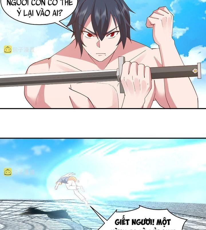 đọc truyện Trên Người Ta Có Một Con Rồng Chương 537 ảnh 24 tại Thiên Thai Truyện