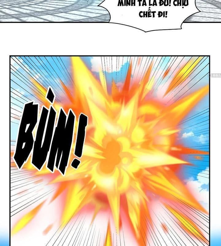 đọc truyện Trên Người Ta Có Một Con Rồng Chương 537 ảnh 25 tại Thiên Thai Truyện