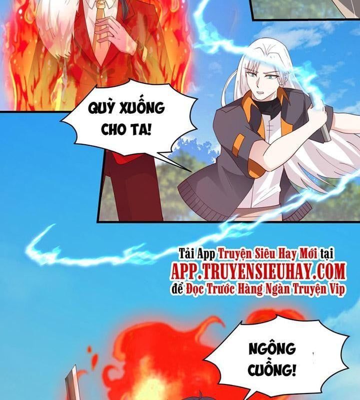 đọc truyện Trên Người Ta Có Một Con Rồng Chương 537 ảnh 5 tại Thiên Thai Truyện