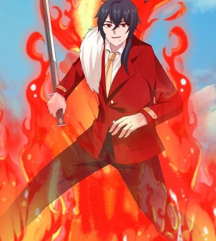 đọc truyện Trên Người Ta Có Một Con Rồng Chương 537 ảnh 6 tại Thiên Thai Truyện