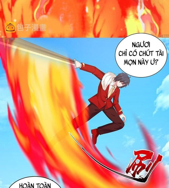 đọc truyện Trên Người Ta Có Một Con Rồng Chương 537 ảnh 7 tại Thiên Thai Truyện