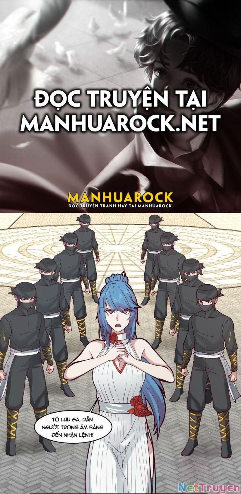 đọc truyện Trên Người Ta Có Một Con Rồng Chương 539 ảnh 3 tại Thiên Thai Truyện