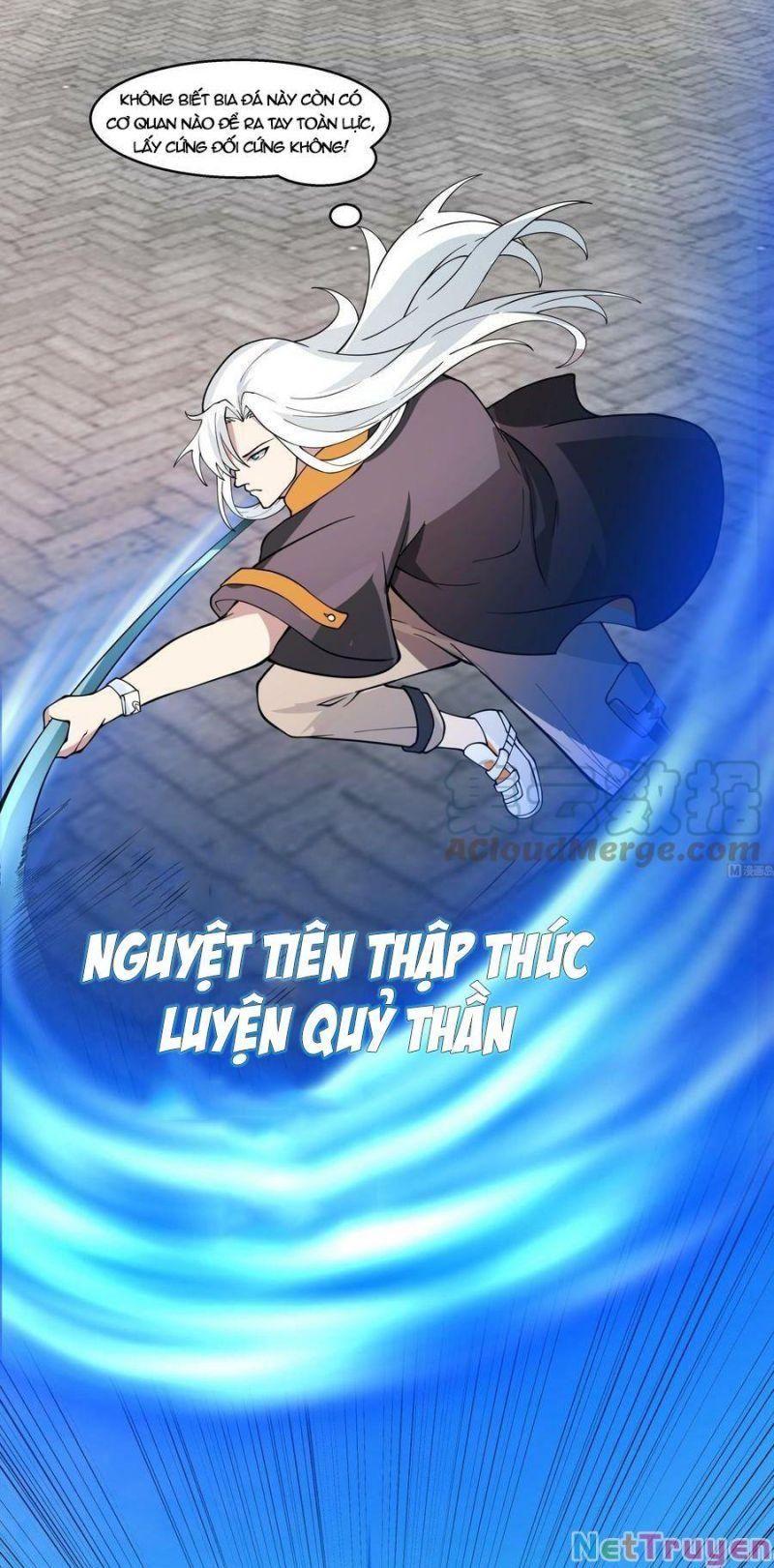 đọc truyện Trên Người Ta Có Một Con Rồng Chương 539 ảnh 12 tại Thiên Thai Truyện