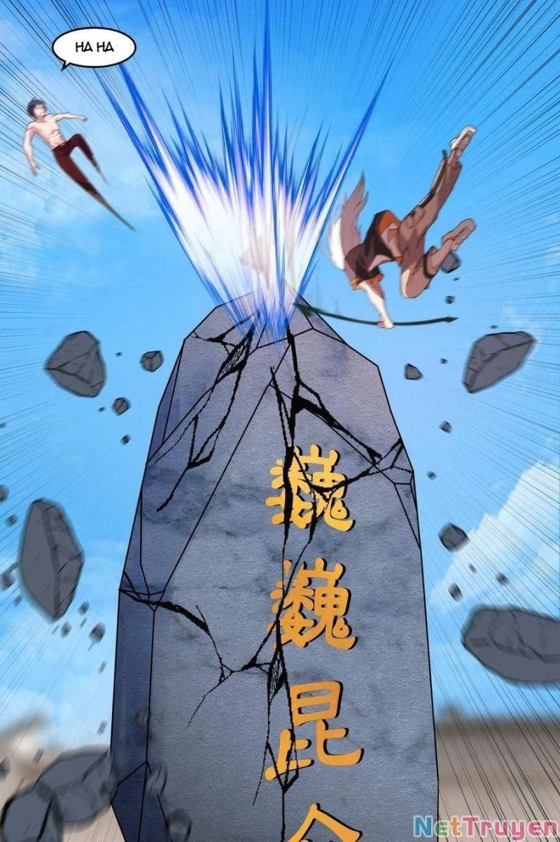 đọc truyện Trên Người Ta Có Một Con Rồng Chương 539 ảnh 13 tại Thiên Thai Truyện