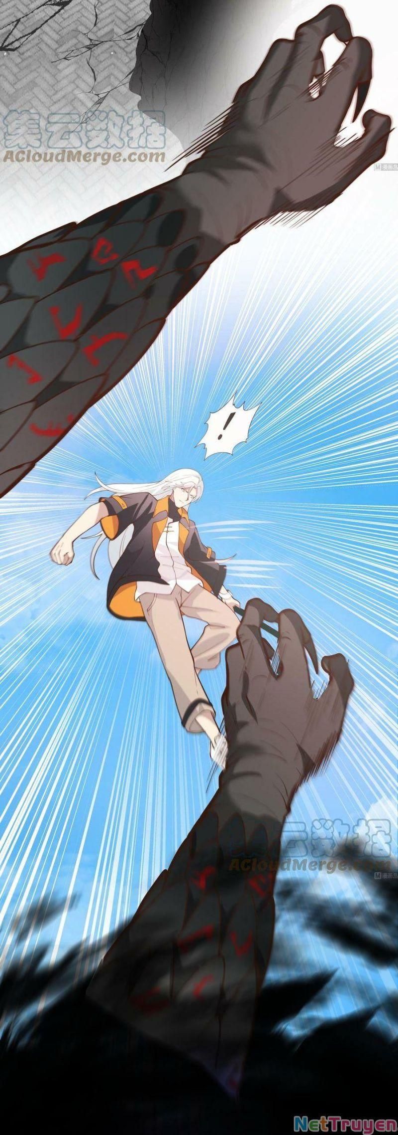 đọc truyện Trên Người Ta Có Một Con Rồng Chương 539 ảnh 16 tại Thiên Thai Truyện