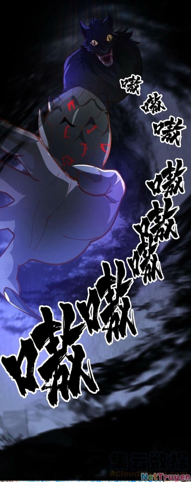 đọc truyện Trên Người Ta Có Một Con Rồng Chương 539 ảnh 17 tại Thiên Thai Truyện