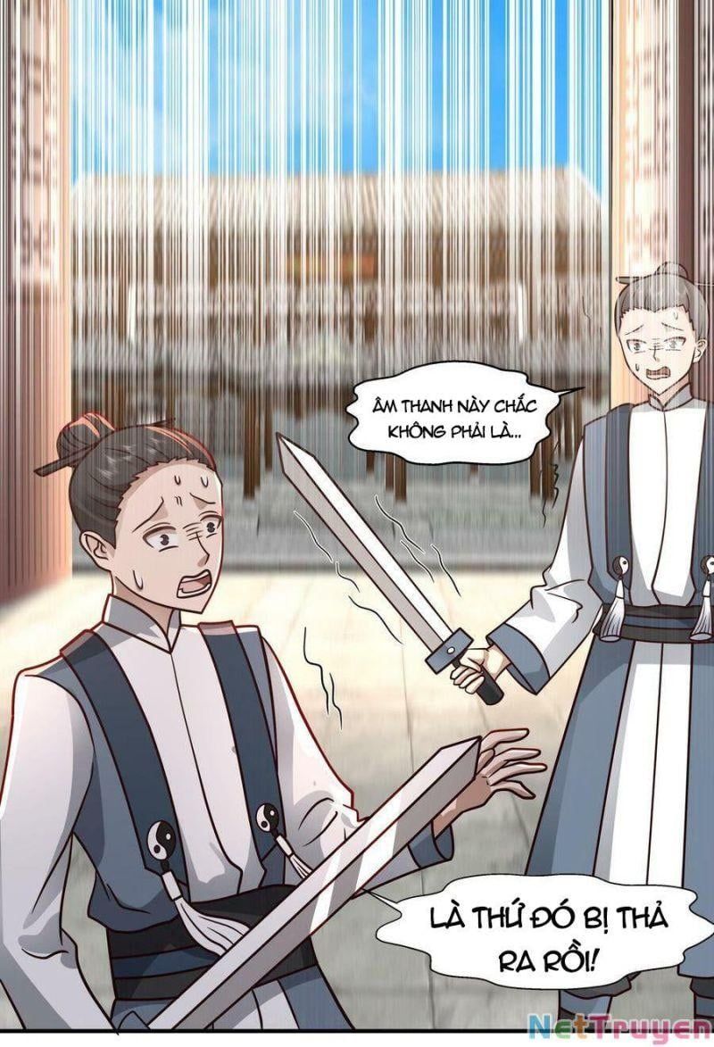 đọc truyện Trên Người Ta Có Một Con Rồng Chương 539 ảnh 18 tại Thiên Thai Truyện