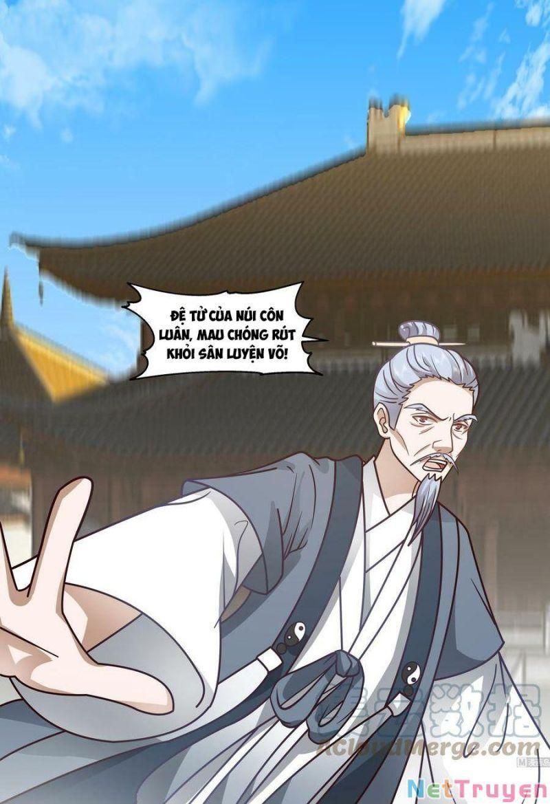 đọc truyện Trên Người Ta Có Một Con Rồng Chương 539 ảnh 20 tại Thiên Thai Truyện