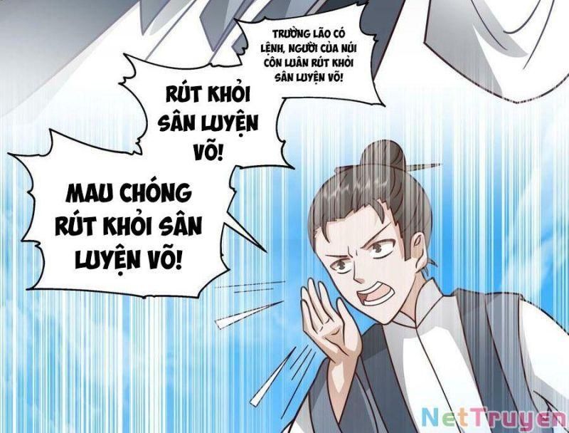 đọc truyện Trên Người Ta Có Một Con Rồng Chương 539 ảnh 21 tại Thiên Thai Truyện