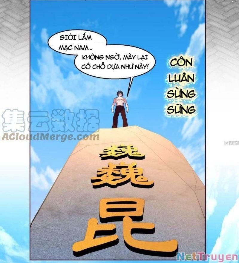 đọc truyện Trên Người Ta Có Một Con Rồng Chương 539 ảnh 4 tại Thiên Thai Truyện