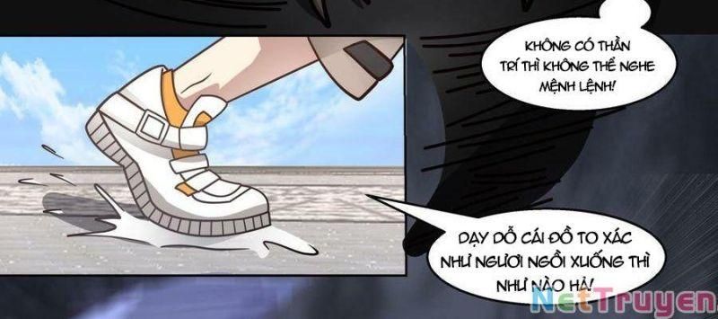 đọc truyện Trên Người Ta Có Một Con Rồng Chương 539 ảnh 25 tại Thiên Thai Truyện