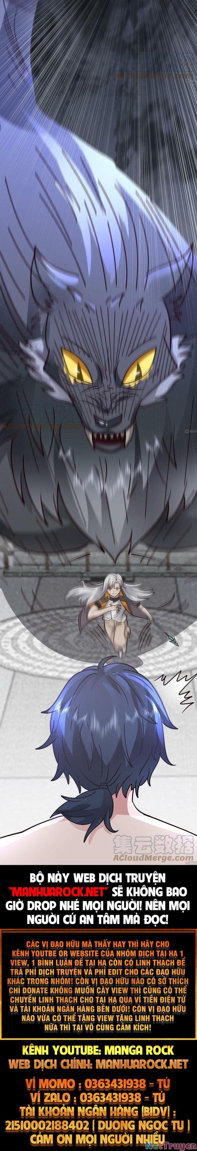 đọc truyện Trên Người Ta Có Một Con Rồng Chương 539 ảnh 27 tại Thiên Thai Truyện