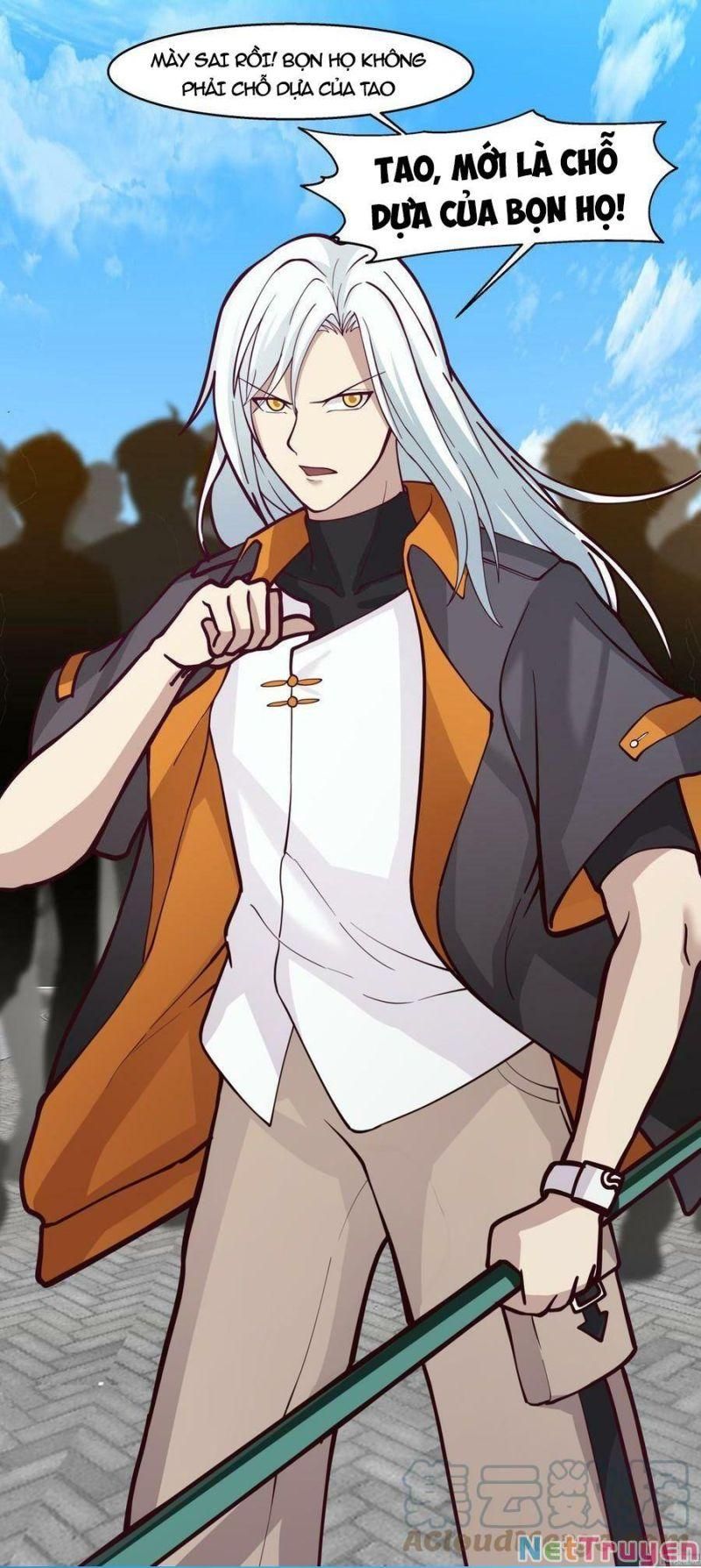 đọc truyện Trên Người Ta Có Một Con Rồng Chương 539 ảnh 5 tại Thiên Thai Truyện