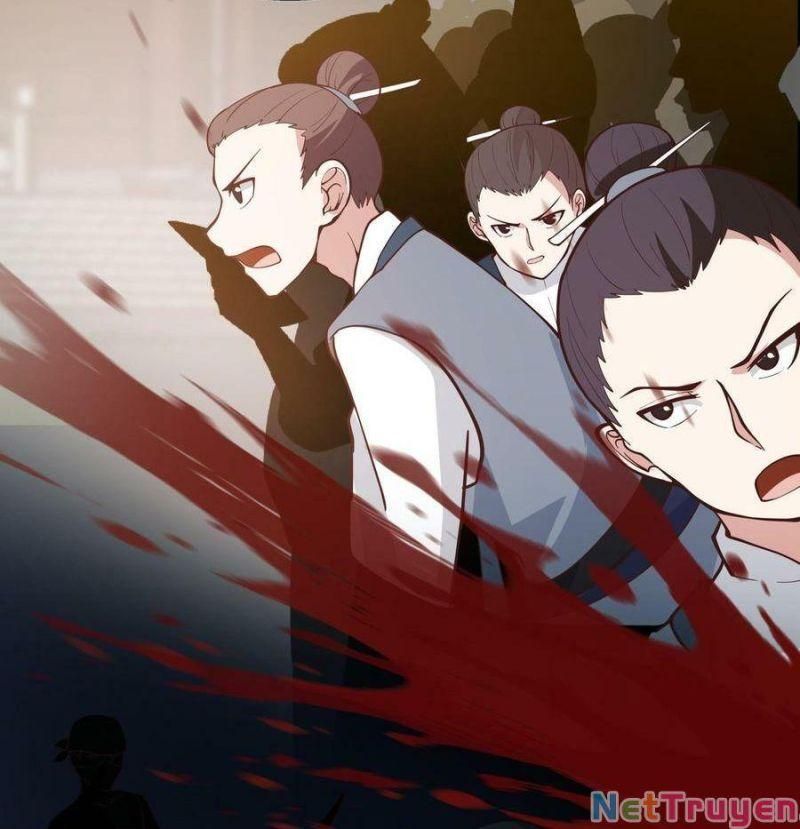 đọc truyện Trên Người Ta Có Một Con Rồng Chương 539 ảnh 8 tại Thiên Thai Truyện