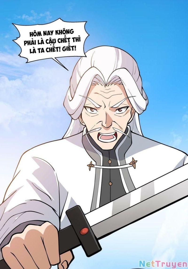 đọc truyện Trên Người Ta Có Một Con Rồng Chương 539 ảnh 10 tại Thiên Thai Truyện