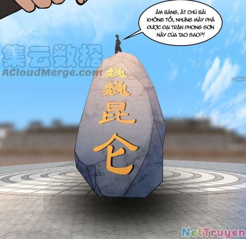 đọc truyện Trên Người Ta Có Một Con Rồng Chương 539 ảnh 11 tại Thiên Thai Truyện