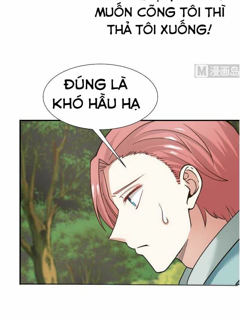 đọc truyện Trên Người Ta Có Một Con Rồng Chương 54 ảnh 15 tại Thiên Thai Truyện