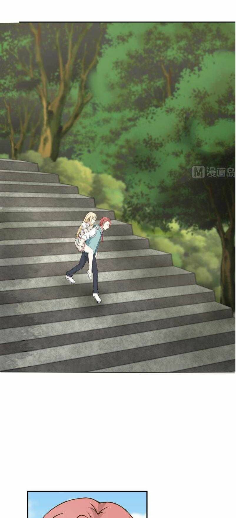 đọc truyện Trên Người Ta Có Một Con Rồng Chương 54 ảnh 16 tại Thiên Thai Truyện