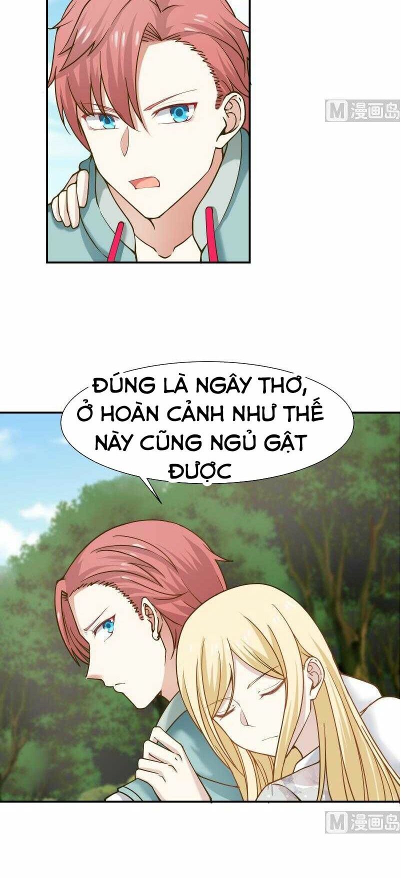 đọc truyện Trên Người Ta Có Một Con Rồng Chương 54 ảnh 17 tại Thiên Thai Truyện